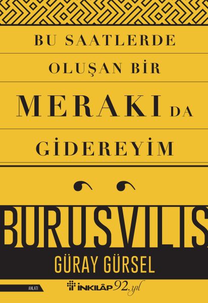 Bu Saatlerde Oluşan Bir Merakı Da Gidereyim-zoom-