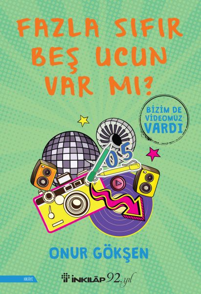 Fazla Sıfır Beş Ucun Var Mı?-zoom-