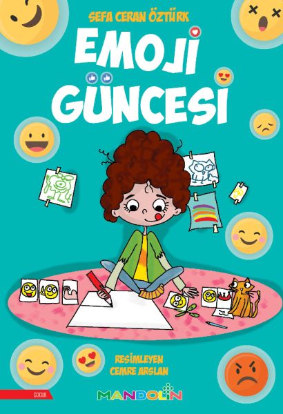 Emoji Güncesi-zoom-