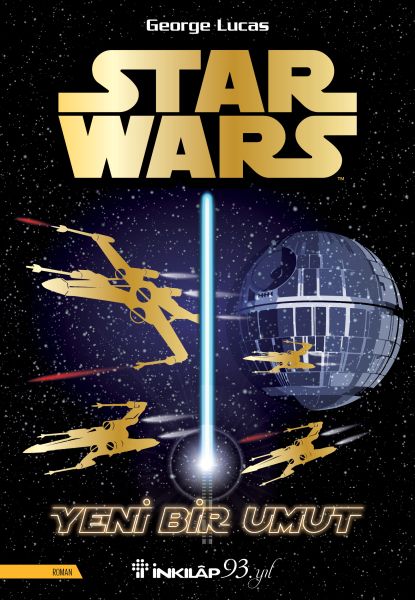 Star Wars - Yeni Bir Umut-zoom-
