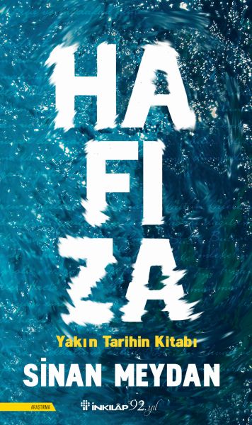 Hafıza - Yakın Tarihin Kitabı-zoom-