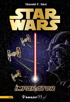 Star Wars - İmparator