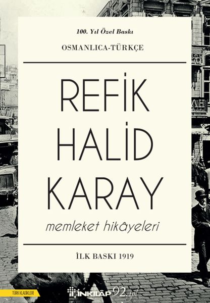 Memleket Hikayeleri (Osmanlıca)-zoom-