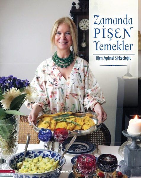 Zamanda Pişen Yemekler-zoom-