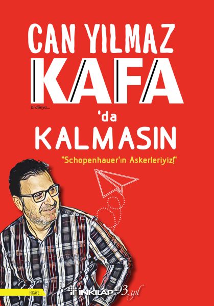 Kafa'da Kalmasın - Schopenhauer'ın Askerleriyiz!-zoom-