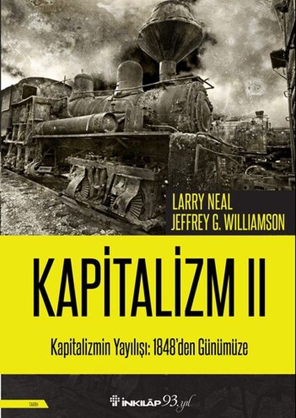 Kapitalizmin Yayılışı: 1848'den Günümüze - Kapitalizm 2-zoom-