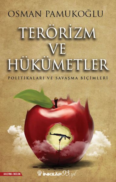 Terörizm ve Hükümetler - Politikaları ve Savaşma Biçimleri-zoom-