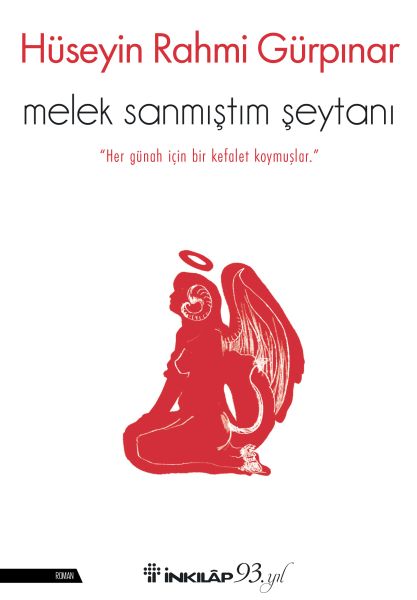 Melek Sanmıştım Şeytanı-zoom-