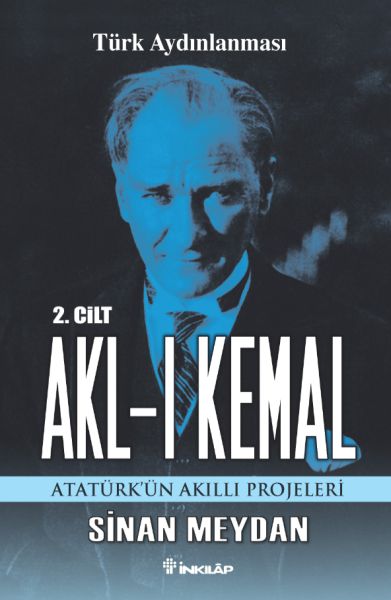 Aklı Kemal 5 Cilt Bir Arada 2. Cilt-zoom-