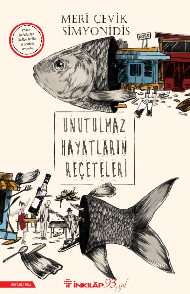 Unutulmaz Hayatların Reçeteleri-zoom-
