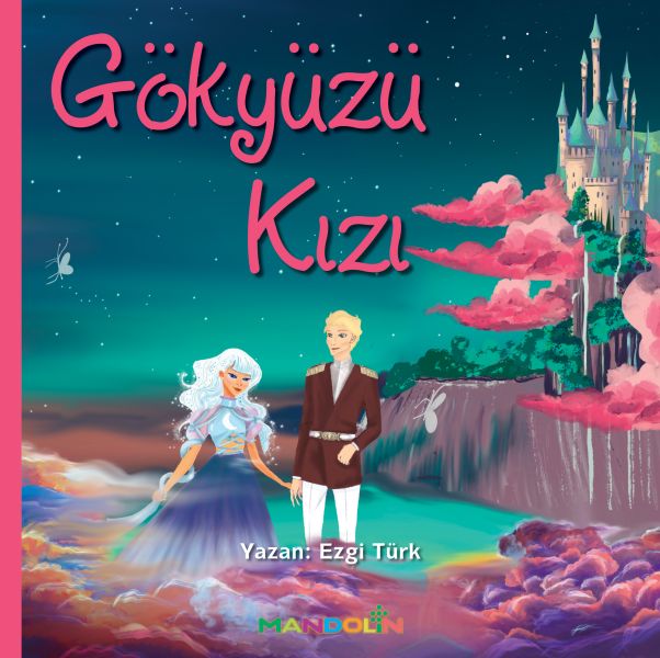 Gökyüzü Kızı-zoom-