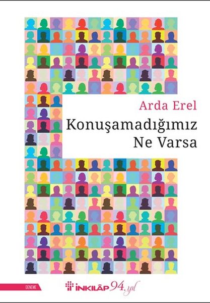 Konuşamadığımız Ne Varsa-zoom-