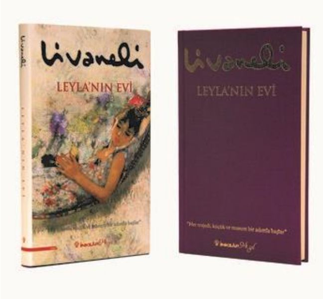 Leyla’nın Evi (Şömizli)-zoom-