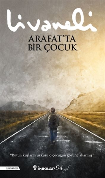 Arafat’ta Bir Çocuk-zoom-