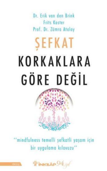 Şefkat Korkaklara Göre Değil-zoom-