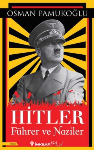 Hitler - Führer ve Naziler-zoom-
