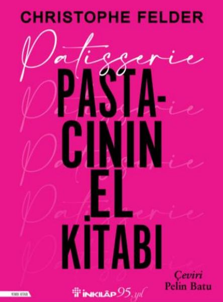Patisserie: Pastacının El Kitabı-zoom-