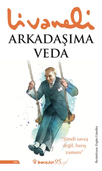 Arkadaşıma Veda-zoom-