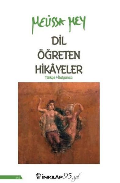 Dil Öğreten Hikayeler Türkçe - İtalyanca-zoom-