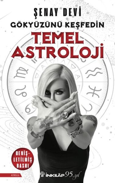Temel Astroloji - Gökyüzünü Keşfedin-zoom-