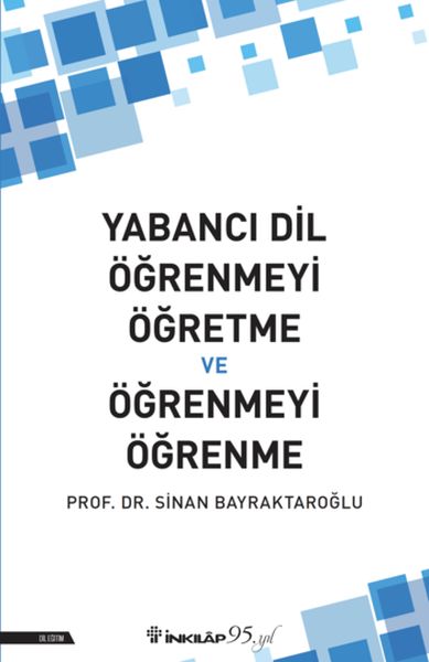 Yabancı Dil Öğrenmeyi Öğretme ve Öğrenmeyi Öğrenme-zoom-