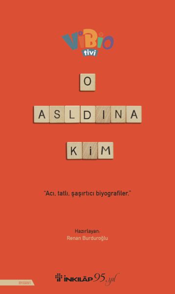 O Aslında Kim?-zoom-