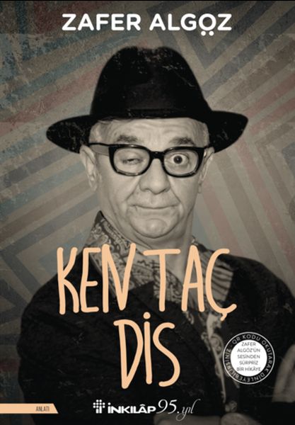 Ken Taç Dis-zoom-