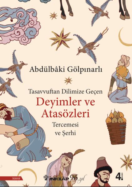 Tasavvuftan Dilimize Geçen Deyimler ve Atasözleri-zoom-
