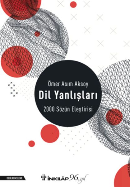 Dil Yanlışları - 2000 Sözün Eleştirisi - Yeni Kapak-zoom-