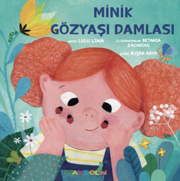 Minik Gözyaşı Damlası-zoom-