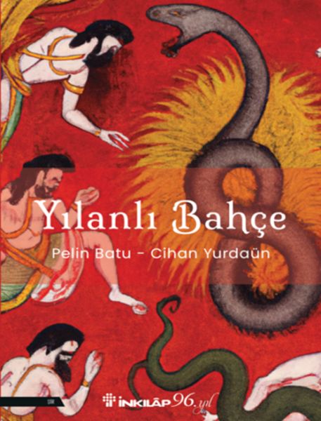 Yılanlı Bahçe-zoom-