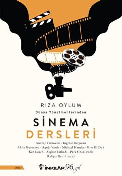 Dünya Yönetmenlerinden Sinema Dersleri-zoom-