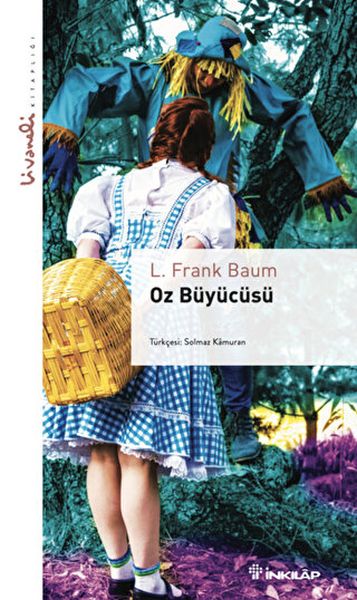 Oz Büyücüsü-zoom-