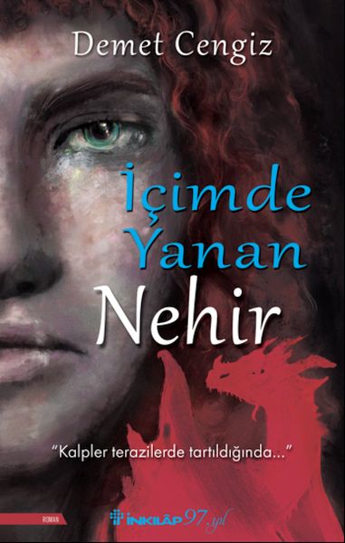 İçimde Yanan Nehir-zoom-