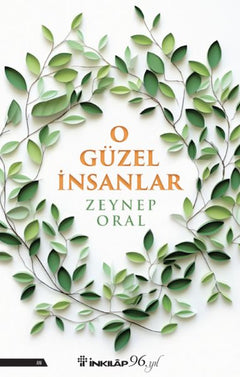 O Güzel insanlar