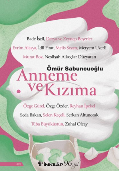 Anneme ve Kızıma-zoom-