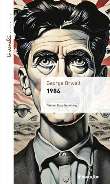 1984 - Livaneli Kitaplığı-zoom-