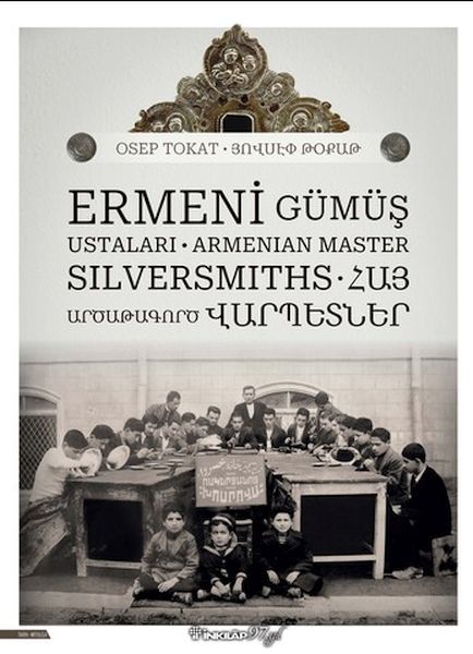 Ermeni Gümüş Ustaları-zoom-