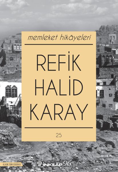 Memleket Hikayeleri (Yeni Kapak)-zoom-