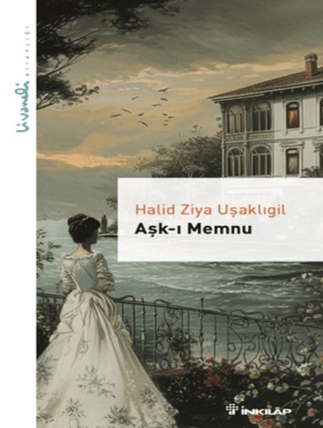 Aşk-ı Memnu - Livaneli Kitaplığı-zoom-