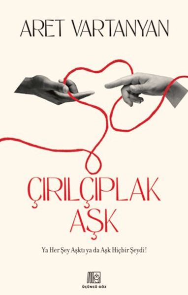Çırılçıplak Aşk-zoom-