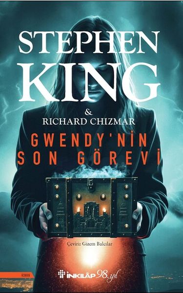 Gwendy'nin Son Görevi-zoom-