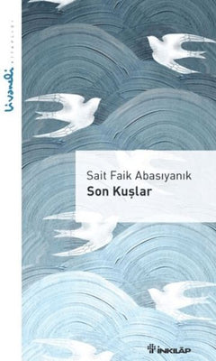 Son Kuşlar - Livaneli Kitaplığı