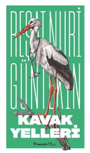 Kavak Yelleri (Yeni Kapak)-zoom-