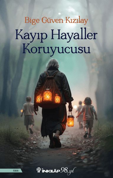 Kayıp Hayaller Koruyucusu-zoom-