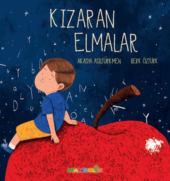 Kızaran Elmalar-zoom-