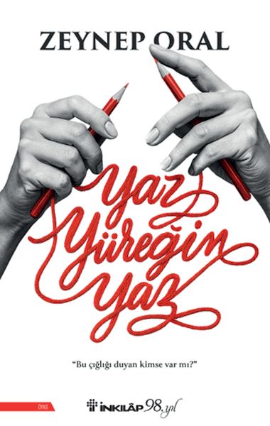 Yaz Yüreğim Yaz-zoom-