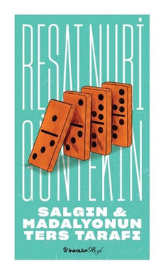 Salgın – Madalyonun Ters Tarafı ( Yeni Kapak )