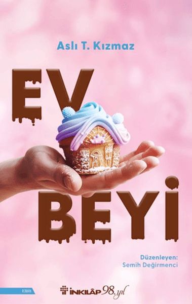 Ev Beyi-zoom-