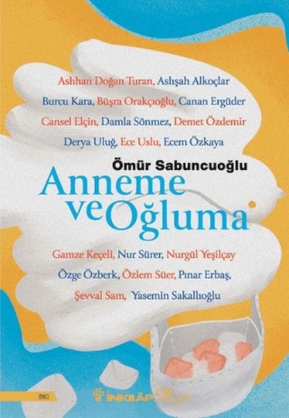 Anneme ve Oğluma-zoom-